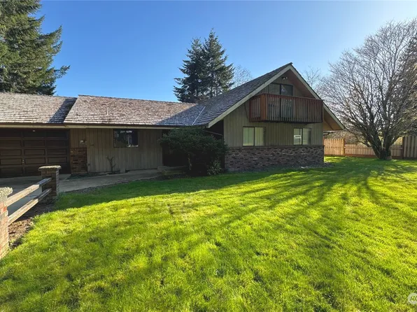 92 Valley View Drive, Forks, WA 98331