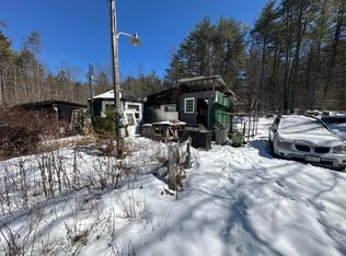 10 Pantherville Pines Road, Baldwin, ME 04091