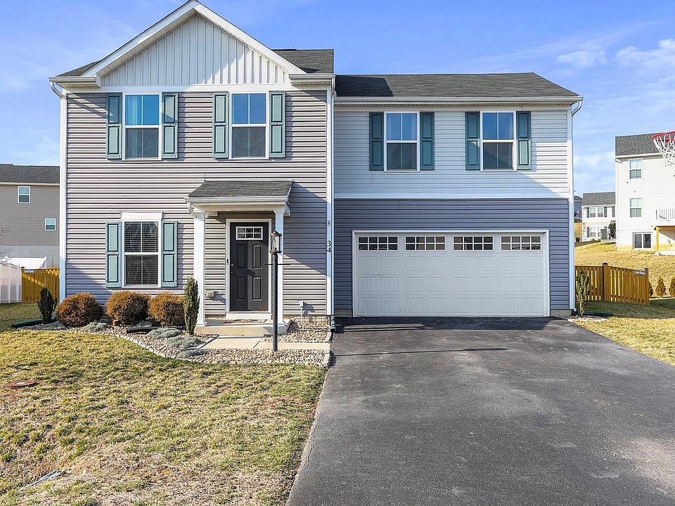 2nd image of 34 Chatham Cir