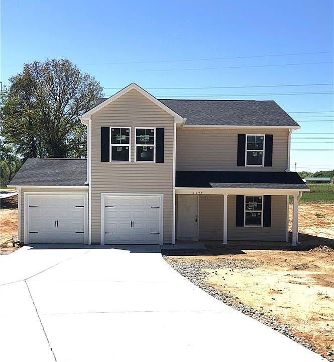 1699 Sink Farm Rd, Lexington, NC 27295 | Zillow