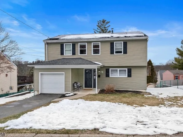 495 Herrick Dr, Rockaway Twp., NJ 07801