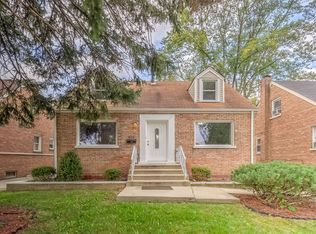 432 Morris Ave, Bellwood, IL