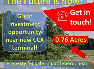 0 State Highway 4, Battleboro, NC 27809