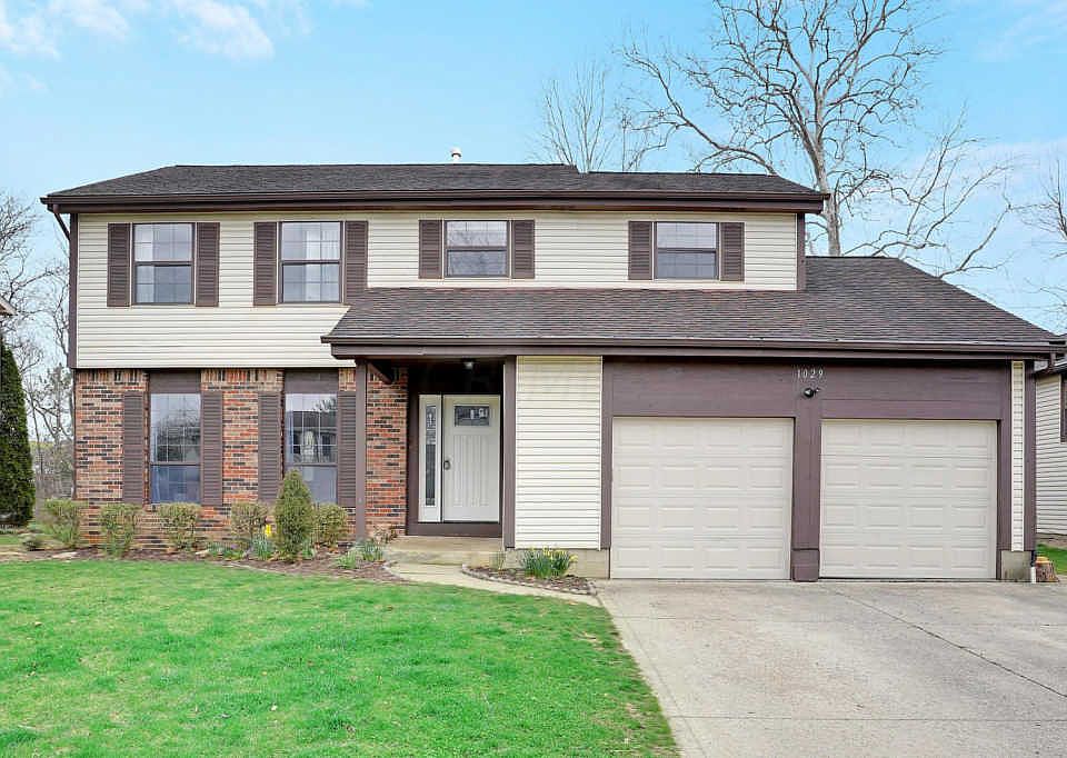 1st image of 1029 Discovery Dr