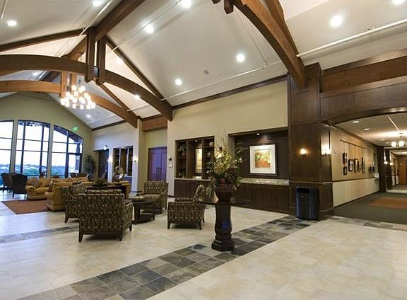 Sun City Texas Neighborhood Amenities