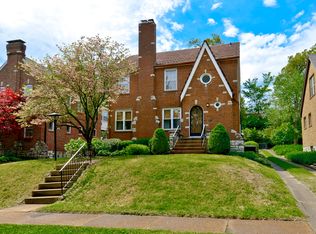 7444 Gannon Ave, Saint Louis, MO 63130