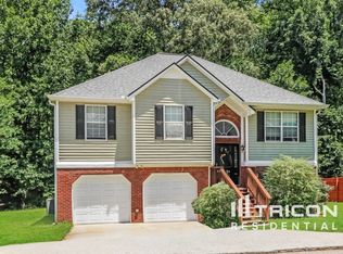 4259 Anderson Ridge Way, Austell, GA 30106