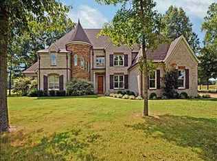 1875 Canadaville Loop, Eads, TN 38028