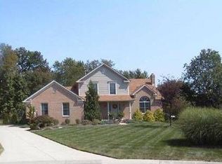 8292 Abigail Cir NW, North Canton, OH 44720