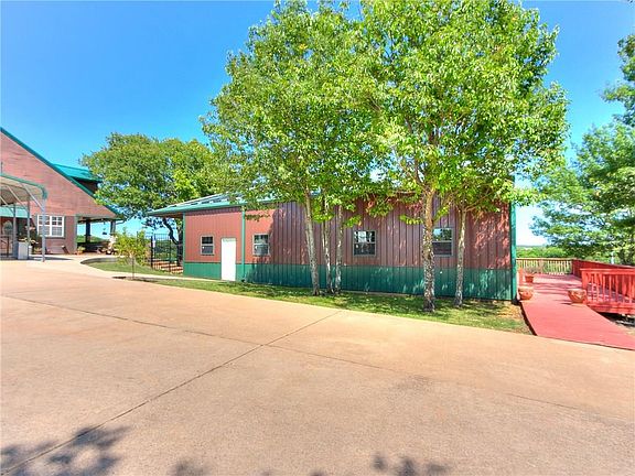 5th image of 42905 E County Road 1610