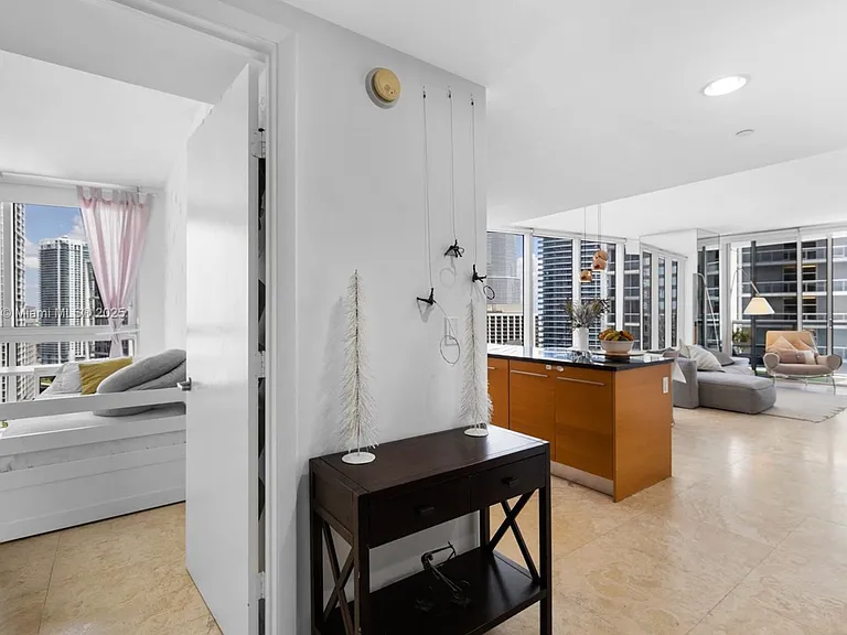495 Brickell Ave #2410 — Photo 2