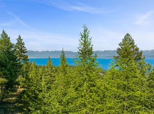 102 Ridge Line Dr, Lakeside, MT 59922
