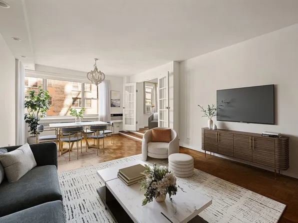 215 E 79th St APT 7F, New York, NY 10075
