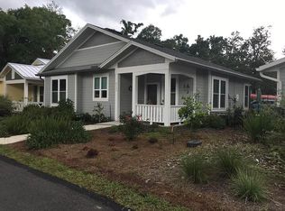 4735 NW 25th Pl, Gainesville, FL 32606