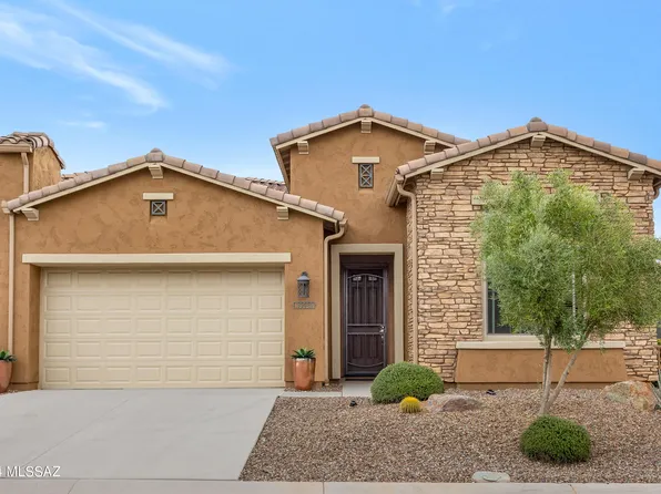 39525 S Summerwood Dr, Saddlebrooke, AZ 85739