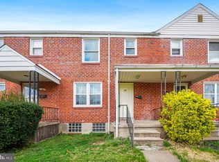 64 Garden Ridge Rd, Baltimore, MD 21228