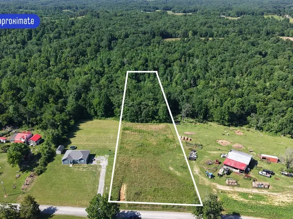 2 Hawkins Rd Lot 2, Westmoreland, TN 37186