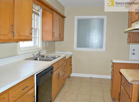 Tile Floors