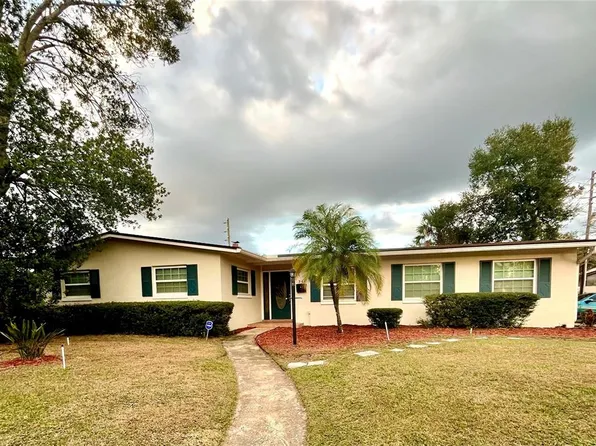 346 S Ranger Blvd, Winter Park, FL 32792