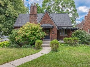 358 Lonsdale Ave, Dayton, OH 45419