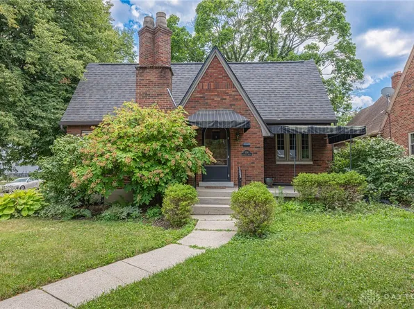 358 Lonsdale Ave, Dayton, OH 45419