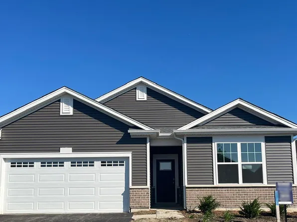 2906 Harnish Dr, Algonquin, IL 60102