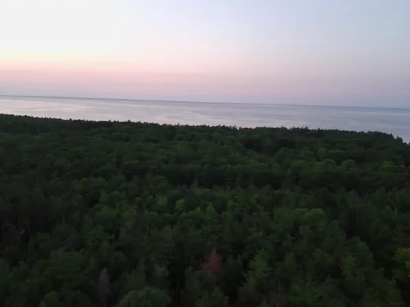 V/l 11ac Birchwood Ave, Rogers City, MI 49779