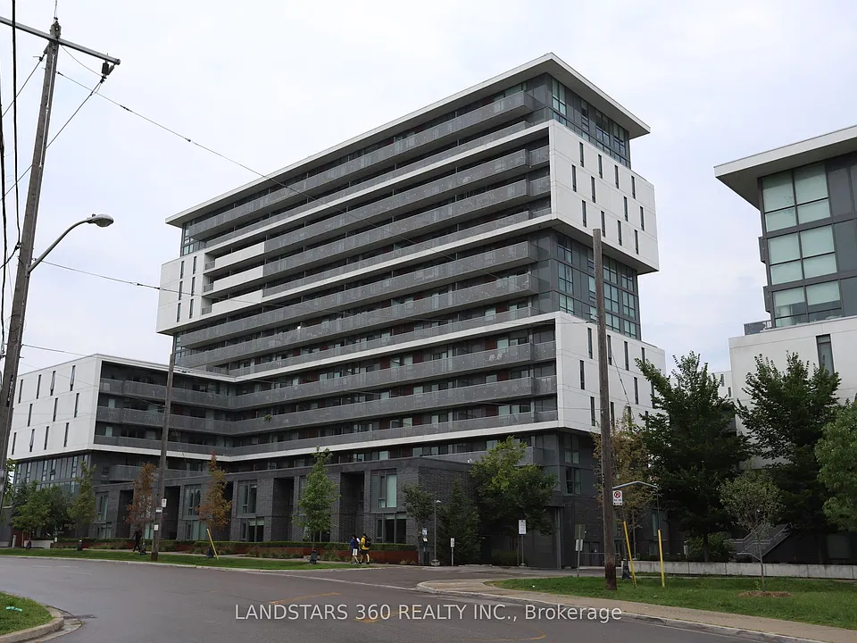 160 Flemington Rd #421