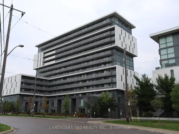 160 Flemington Rd, Toronto, ON