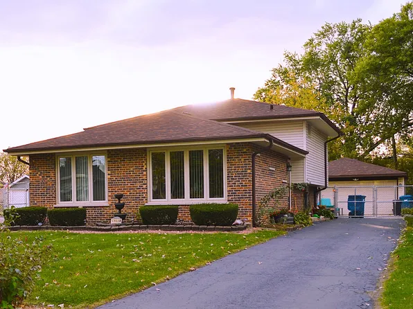 13608 Lavergne Ave, Crestwood, IL 60418