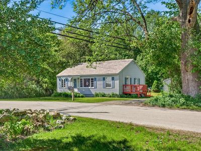 58 Pleasant Drive, North Clarendon, VT, 05759