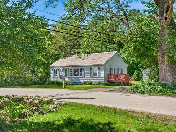 58 Pleasant Drive, Clarendon, VT 05759
