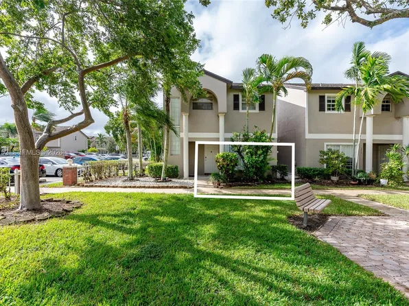 3877 NW 122nd Ter #1-L, Sunrise, FL 33323
