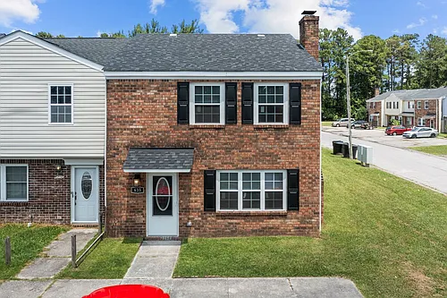 635 Myrtlewood Cir Photo 1