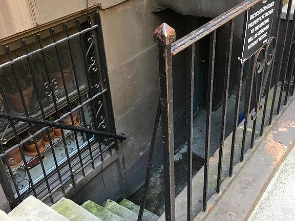 2nd image of 228 W 16th St APT C