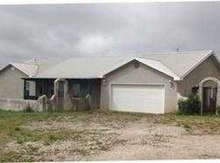 12 S Odette Ct, Edgewood, NM 87015