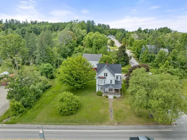 4 Grant Street, Tilton, NH 03276