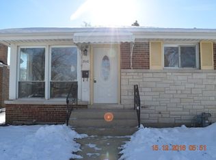 3110 Adams St, Bellwood, IL