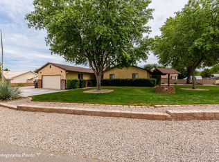 2901 S Maplewood Way, Saint George, UT 84790