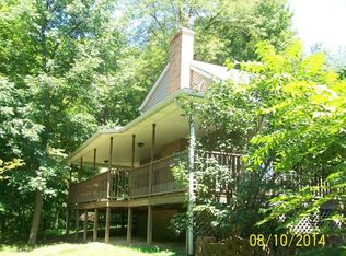 1965 Cedar Hill Rd, Lancaster, OH 43130