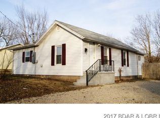 308 N Godfrey Ave, Eldon, MO 65026