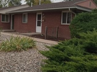 704 Colorado St #1, Fort Collins, CO 80524