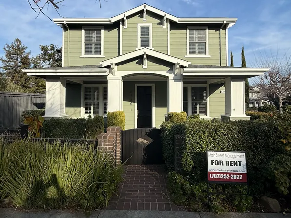 6760 Yount St, Yountville, CA 94599