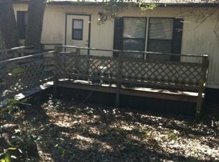 5401 Bundy Ln, Melrose, FL 32666