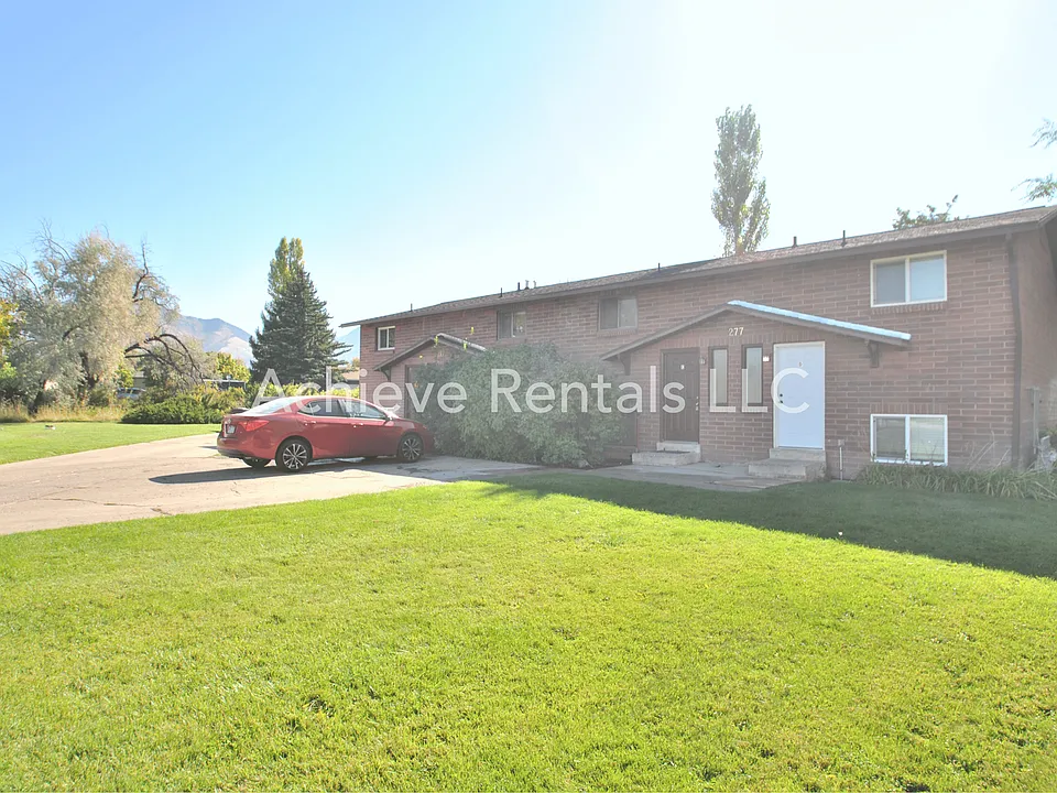 277 Bridger Dr