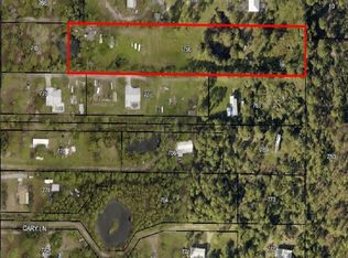 8606 Fleming Grant Rd, Micco, FL 32976