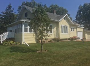 10504 County Road B, Marshfield, WI 54449