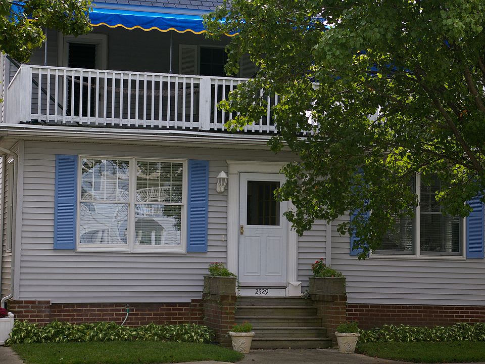 1st image of 2529 Central Ave #A