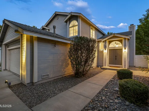 7585 Lighthouse Ln, Reno, NV 89511