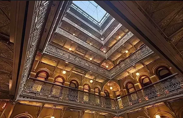 Rented by Douglas Elliman | media 8